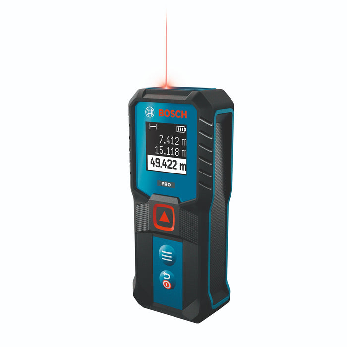 Bosch - Distance Measuring Unit GLM50-21 - 06010753K0