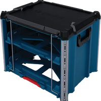 Bosch - L-BOXX Contractor Rack 2 - 1600A037E4