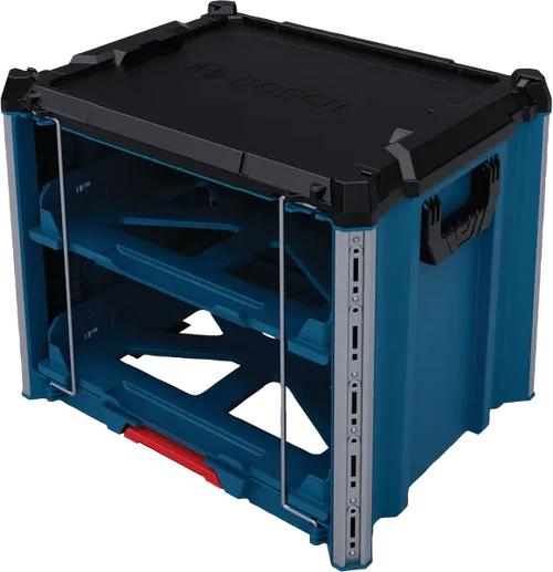 Bosch - L-BOXX Contractor Rack 2 - 1600A037E4