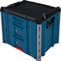 Bosch - L-BOXX Contractor Drawer 3 - 1600A037E3