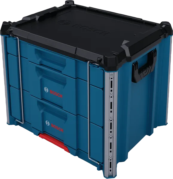 Bosch - L-BOXX Contractor Drawer 3 - 1600A037E3