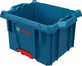 Bosch - L-BOXX Contractor Crate - 1600A037E2