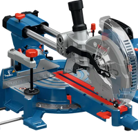 Bosch Slide Mitre Saw GCM305-216S - 0601B61000 Bosch