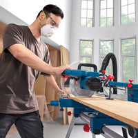 Bosch Slide Mitre Saw GCM305-216S - 0601B61000 Bosch