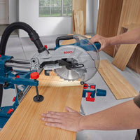 Bosch Slide Mitre Saw GCM305-216S - 0601B61000 Bosch