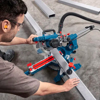 Bosch Slide Mitre Saw GCM305-216S - 0601B61000 Bosch
