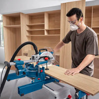 Bosch Slide Mitre Saw GCM305-216S - 0601B61000 Bosch
