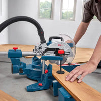 Bosch Slide Mitre Saw GCM305-216S - 0601B61000 Bosch