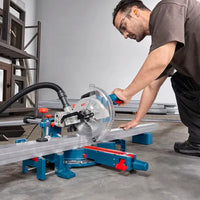 Bosch Slide Mitre Saw GCM305-216S - 0601B61000 Bosch