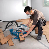 Bosch Slide Mitre Saw GCM305-216S - 0601B61000 Bosch