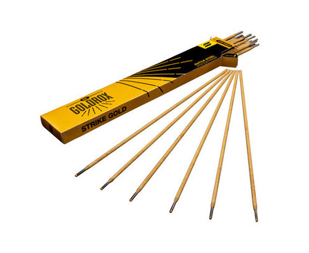 ESAB OK Gold Rox 4.0 x350mm 1/2 14.4kg - 4659403510