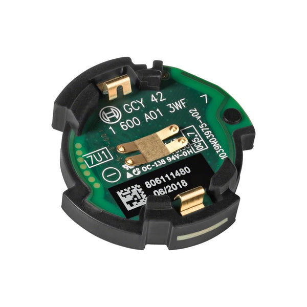 Bosch GCY 42 Bluetooth Module: Professional Grade Component for Smart Device Connectivity