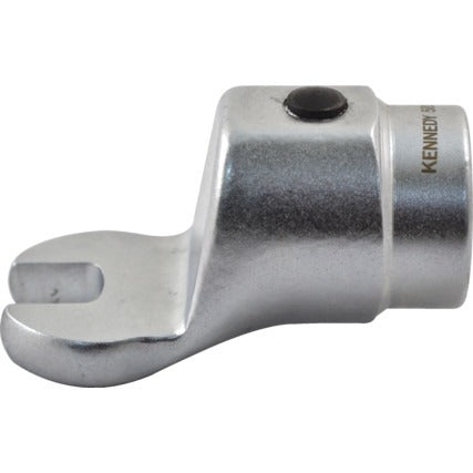 KENNEDY 1.1/8" A/F Open End Spannerfitting1 6Mm Bore - KEN5813620K