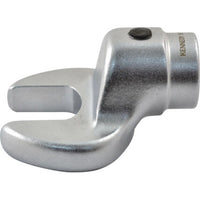 Kennedy 36mm Open End Spanner Fitting for Torque Wrench - 22mm Bore