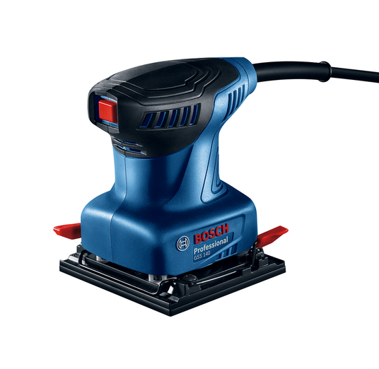 Bosch Orbital sander GSS 140 Professional - 06012A80K0