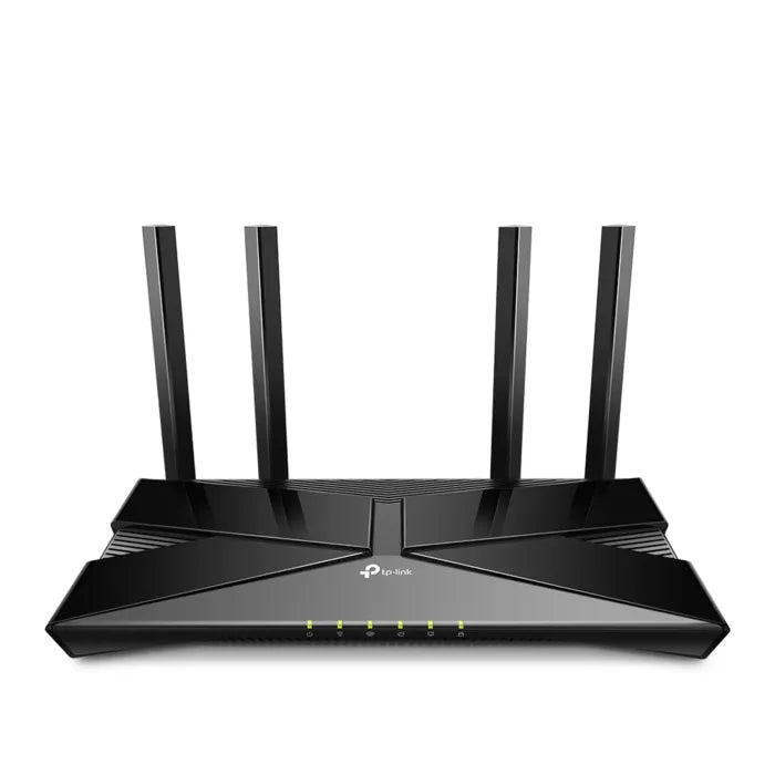 EOL- TP-LINK AX1800 WI-FI 6 ROUTER, BROADCOM