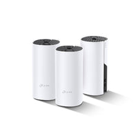 TP-Link Deco P9 Mesh WiFi System (3-Pack) Whole Home Powerline WiFi