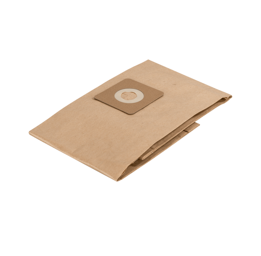 Bosch Dust extraction - Disposable Paper Filter bag for UniversalVac 3, 5 pc - 2609256F34