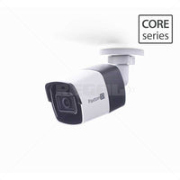 PAXTON10 Core Mini Bullet IPC Security Camera - 4MP, 2.8mm IP CCTV Camera