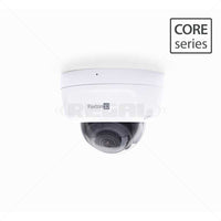 Paxton10 Core Mini Dome Security Camera: 4MP, 2.8mm Lens, 64GB SD Card - Surveillance for Business and Home