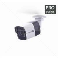 PAXTON10 PRO MINI BULLET IPC Security Camera 8MP, 2.8MM lens