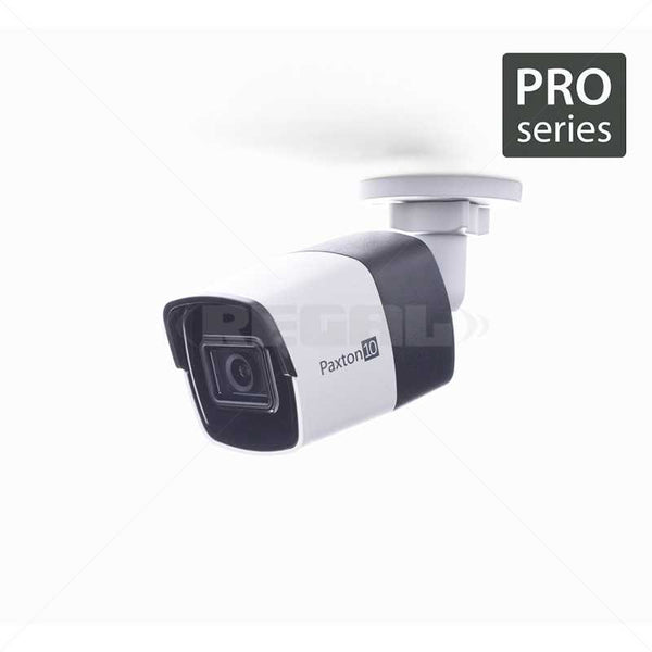 PAXTON10 PRO MINI BULLET IPC Security Camera 8MP, 2.8MM lens