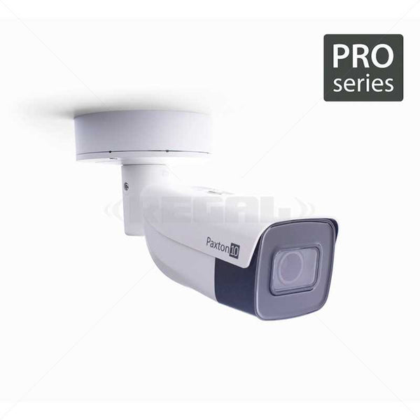 PAXTON10 Vari-focal Bullet IPC - 8MP CCTV Camera - Security Surveillance