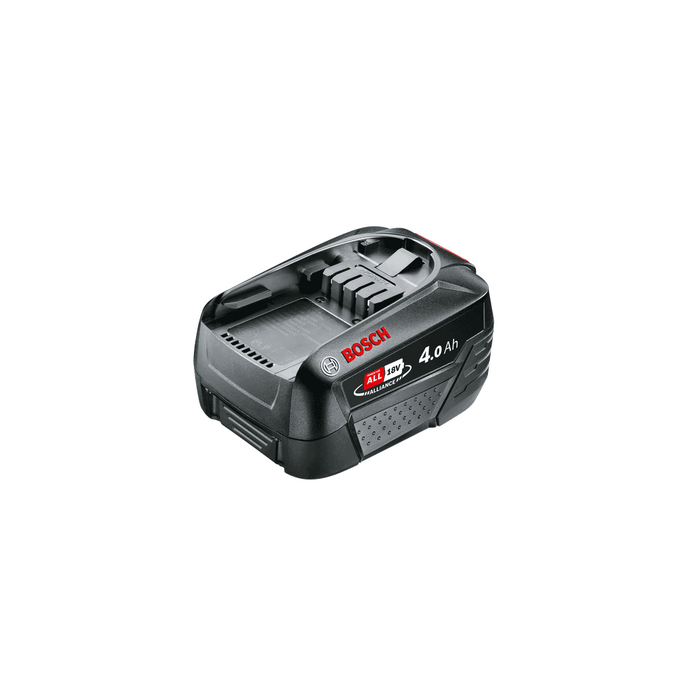 Bosch Battery pack PBA 18V 4.0Ah W-C