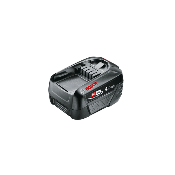 Bosch Battery pack PBA 18V 4.0Ah W-C