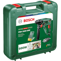 Rotary Hammer PBH 2500 SRE - SDS adapter chuck - 0603344402