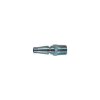 CROMWELL AA7703 R3/8 Male Adaptor - PCL2591703C, Air Compressor Fitting, Pneumatic Connector