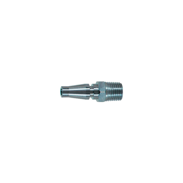 CROMWELL AA7703 R3/8 Male Adaptor - PCL2591703C, Air Compressor Fitting, Pneumatic Connector