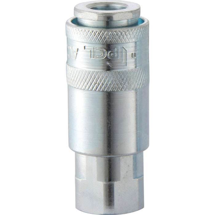 CROMWELL AC21EF05 Airflow Coupling - Female Thread RP3/8. PCL2591883K Pneumatic Connector.