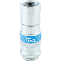 PCL Airflow Coupling AC21JF Female - Pneumatic Fitting
