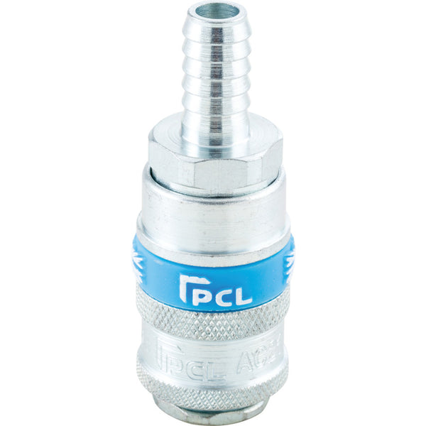 PCL AC21T AIRFLOW COUPLINGS 3/8 HOSETAILPIECE
