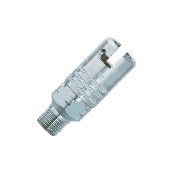 CROMWELL INSTANTAIR G1/4 Male Coupling - Air Compressor Fitting - High Quality