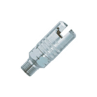 Cromwell Instantair Coupling G3/8 Male - PCL Pneumatic Fitting, Air Hose Connector