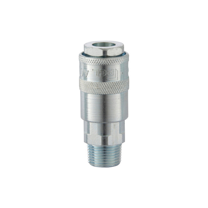 PCL AC61JF EURO COUPLINGS Rp1/2FEMALE