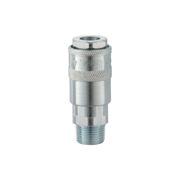 PCL AC61JF EURO COUPLINGS Rp1/2FEMALE