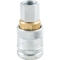 PCL AC5JF 100 Series RP1/2 Female Coupling - Air Compressor Fitting | chavda.com