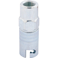 INSTANTAIR COUPLINGS RP1/4 Female - PCL2591980Z Quick Release Air Coupler - CHAVDA