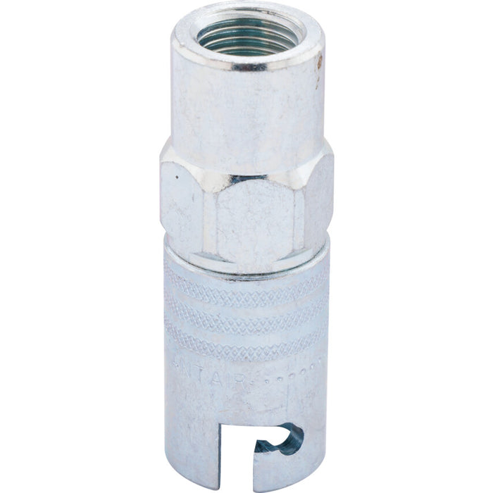 INSTANTAIR COUPLINGS RP1/4 Female - PCL2591980Z Quick Release Air Coupler - CHAVDA