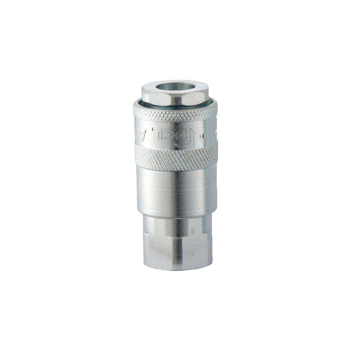 CROMWELL AC61CM Euro Coupling R1/4 Male - PCL2591980A: Pneumatic Air Compressor Fitting