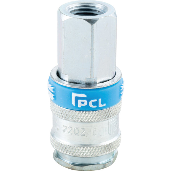PCL AC71CF XF COUPLINGS Rp1/4FEMALE