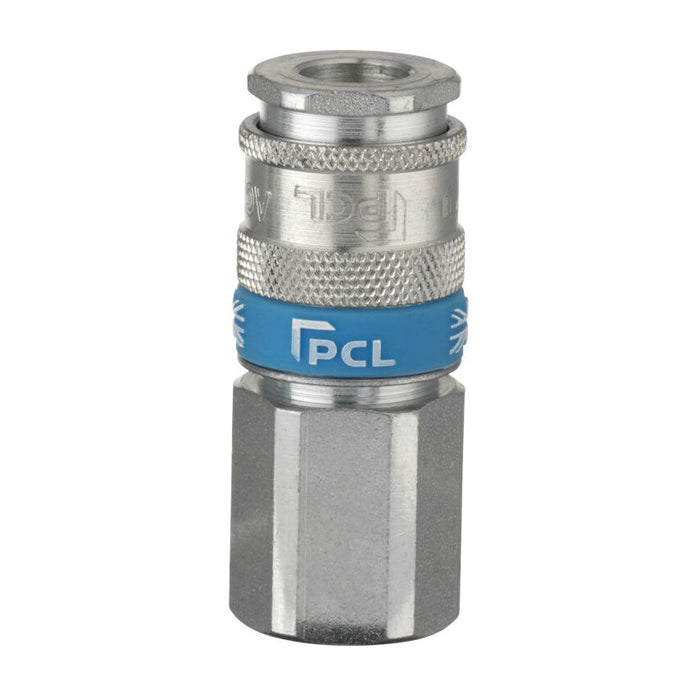 PCL AC71JM XF Coupling R1/2 Male - Air Compressor Fitting | Chavda.com