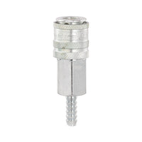 CROMWELL AC7708 PF Couplings 8mm Air Hose Fitting - Quick Connect PCL2591982C - Pneumatic Hosetail Piece