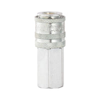 CROMWELL AA7707 RP3/8 Female Adapter - PCL2591707G | Air Line Fitting | Quick Connect Coupler