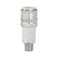 CROMWELL AC77EM PF Coupling R3/8 Male PCL2591982R - Air Compressor Fitting, Quick Connect
