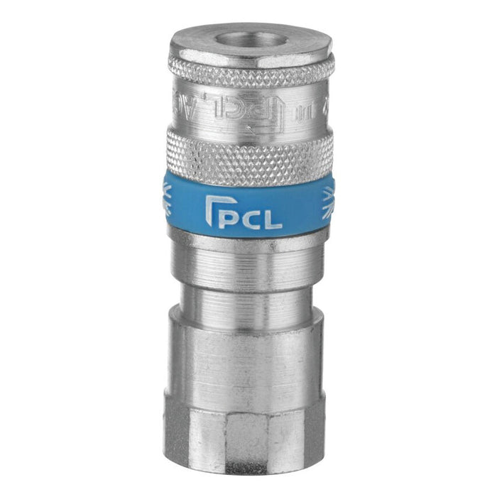 PCL AC51S Instantair Coupling - 5/16