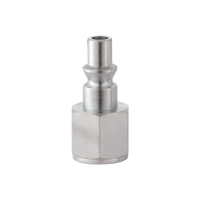 PCL ACA6930 Euro Adaptor - 3/8 inch Hose Tailpiece | Air Line Fitting | Pneumatic Connector | Tool Accessory